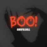 Boo Studio!