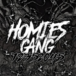 玄 Homies Gang