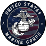 {-} United States Marine Corps