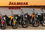 Jailbreak biker gang