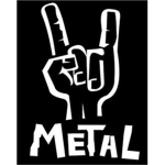 Metalhead Friends