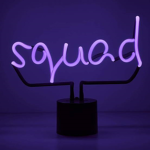 ~YouMine Squad~