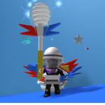 GROUP OF ROBLOXERUSS