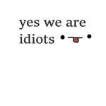 Professional Idiots Co.