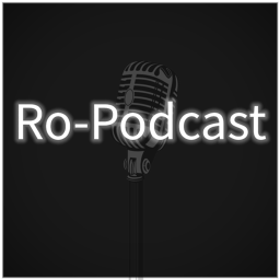 Ro-Podcast 🎤 (In Development)