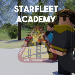 Starfleet Academy