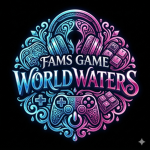 WORLD WATERS