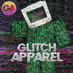 Glitch Apparelツ