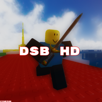 Doomspire Brickbattle HD (Summer)