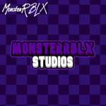 MonsterRBLX Studios