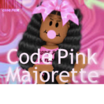 Codepinkmajorette closet
