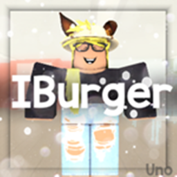 iBurger Cafe