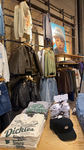 JAYDEN'S vibe clothing store