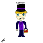 Coffe911's Fan Group!