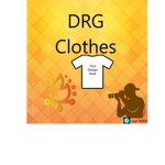 DRG Clothes