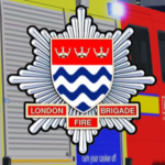 London Fire Brigade ROBLOX,