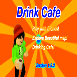 Drink Cafe