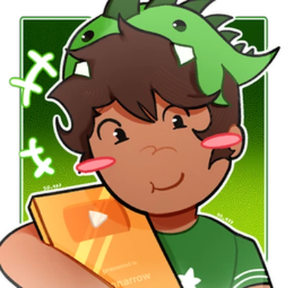 Narrow's Stars Roblox group icon