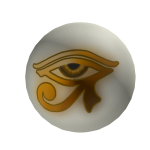 All Seeing Eye OF Ra