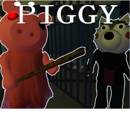 Piggy jail