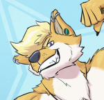 •buff boys~