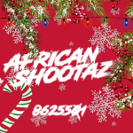 African Shootaz