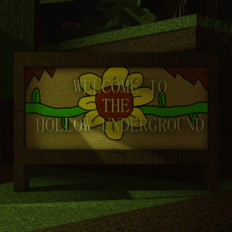 Hollow Underground