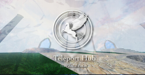 Teleport Hub