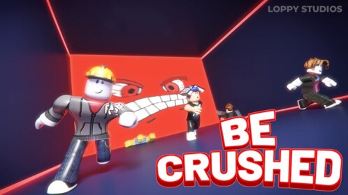 Get Crushed [Simulator]