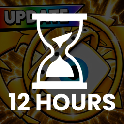 [⌛12H] Clicker Simulator! ⚡ icon