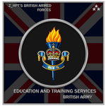 |BAF| Education and Training Services |
