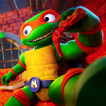 TMNT ™ Battle Tycoon [🐢  Mikey Morph!]