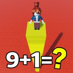 Math Answer or Die  icon