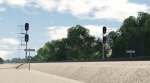 BNSF Chillicothe Subdivision