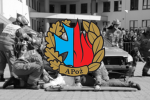 JRG APOŻ Warszawa (Brookhaven Private Serwer)