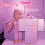 Cchantel's Appearel