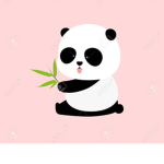 #Pandas are awesome squad