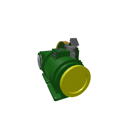 Kone ####### Motor (for high / medium rises)