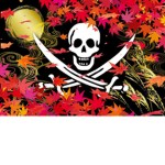 紅葉海賊団