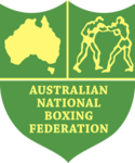 [ANBF] Australian National Boxing Federation