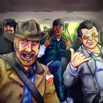 ACS borter game group