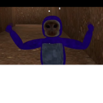 Monkey Great life