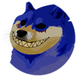 Sonic.exe Doge
