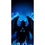 Ya homeis in the blood gang can join