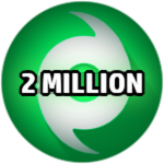 2 MILLION visits!!