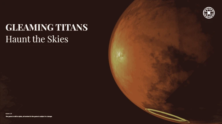 Gleaming Titans [Early Access]