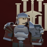 Aurorian Imperial Wardens