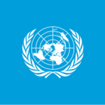 -| UN |- United Nations