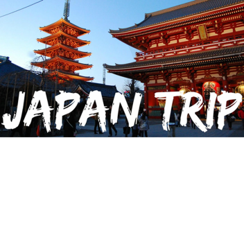 Daytime in Japan ~Showcase