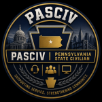 PASRP | Pennsylvania State Civilian